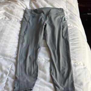 Fabletics Gray Leggings